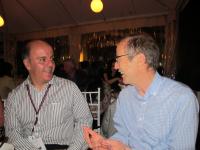 2013 06 - SDL Forum conference in Montreal (with Ferhat Khendek).jpg 6.5K